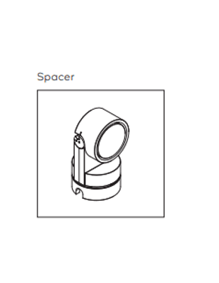 Kreon - Spacer