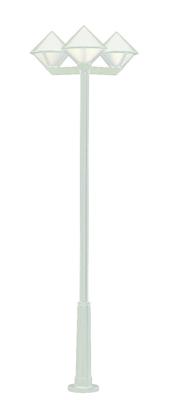 Albert Witte lantaarn voor buitenTriangle 210cm - 682052