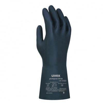 Meister UVEX Handschoen Uvex Profapren Gr.10 - WU9001110
