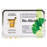 Bio-Biloba 150 Tabletten