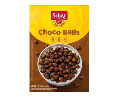 Dr Schar Choco balls