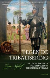 Tribalisering (Paperback)