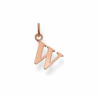 Dames hanger Thomas Sabo PE610-415-12 24 mm