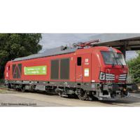 Piko H0 51163 H0 diesel-/elektrische locomotief BR 249 dual-mode van de DB AG