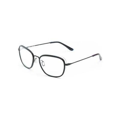 Unisex Brillenframe Vuarnet VL18040001 Zwart