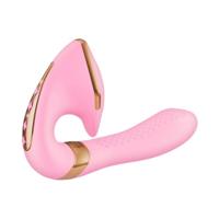 Massager Shunga Soyo Licht Roze