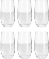 Leonardo Longdrinkglazen Tivoli - 390 ml - 6 stuks