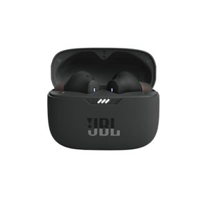 JBL Tune 230 NC TWS Headset Draadloos In-ear Muziek Bluetooth Zwart