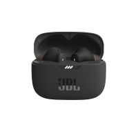 JBL Tune 230 NC TWS Headset Draadloos In-ear Muziek Bluetooth Zwart - thumbnail