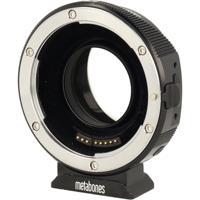 Metabones Canon EF - Sony E mount T Speed Booster ULTRA occasion - thumbnail