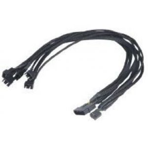 Akasa PWM splitter 5x