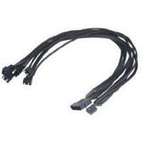 Akasa PWM splitter 5x