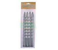 Umefa Tentharing gekarteld 18cm 10 st.