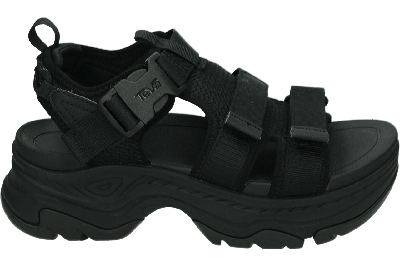 TEVA HURRICANE AMPSOLE GAILA W - alle