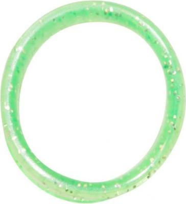 Silicone inzetring, 26 mm groen