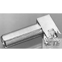 TE Connectivity TE AMP Miscellaneous Micro Min Surface Mount 415024-2 1 stuk(s) - thumbnail