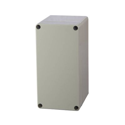 Fibox AB 081610 7083640 Universele behuizing 80 x 160 x 95 ABS Grijs-wit (RAL 7035) 1 stuk(s)