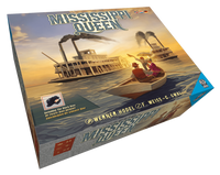 Mississippi Queen - thumbnail