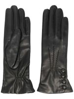 DENTS gants Evelyn - Noir