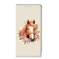 Smartphone hoesje voor Nokia G22 Paard