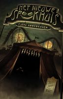 Het nieuwe spookhuis - Tjerk Noordraven - eBook (9789048838110) - thumbnail