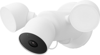 Google GA02411-EU bewakingscamera IP-beveiligingscamera Binnen & buiten 1920 x 1080 Pixels Muur - thumbnail
