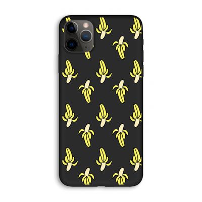 Bananas: iPhone 11 Pro Max Biologisch afbreekbaar hoesje