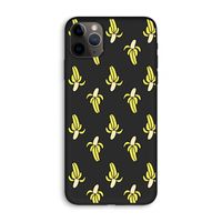 Bananas: iPhone 11 Pro Max Biologisch afbreekbaar hoesje