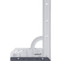 Wolfcraft 5205000 5205000 Blokhaak 200 x 300 mm