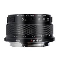 AstrHori 40mm f/5.6 Fuji GFX