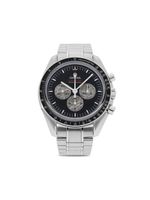 OMEGA montre Speedmaster Professional Moonwatch Apollo-Soyuz 35th Anniversary 42 mm pre-owned - Noir