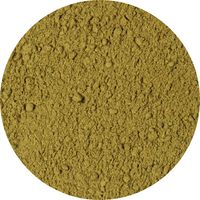 Oregano Gemalen - 20 KG -