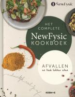 Het complete NewFysic Kookboek (Hardback)
