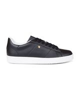 Robey - Adrien Sneaker - Zwart Robey - Adrien Sneaker - Zwart