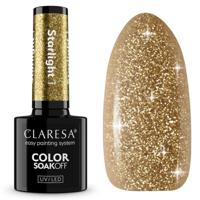Claresa uv/led gellak 5ml starlight 1