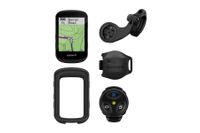Garmin Edge 530 GPS tracker Pak Opdracht - Zwart