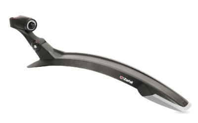 Zefal Rear clip-on fender deflector rm60