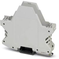 Phoenix Contact ME 22,5 F-UT TBUS KMGY 2914835 Elektronicabehuizing 99 Polyamide Lichtgrijs 10 stuk(s)