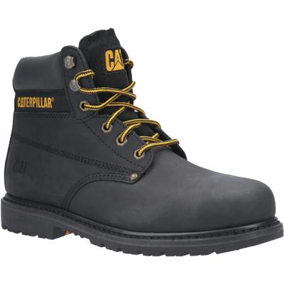 CAT Powerplant P724623 Zwart S3 | Zwart | Maat 40 - 44214743667