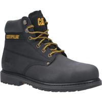 CAT Powerplant P724623 Zwart S3 | Zwart | Maat 40 - 44214743667
