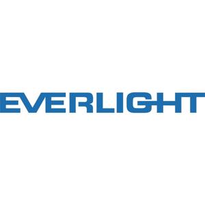 Everlight Opto IR 333 IR-emitter 940 nm 20 ° 5 mm Radiaal bedraad