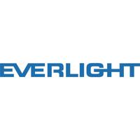 Everlight Opto IR 333 IR-emitter 940 nm 20 ° 5 mm Radiaal bedraad