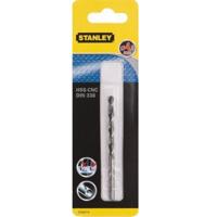 Stanley metaalboor 4,8 mm HSS-CNC STA50710