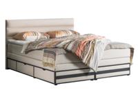 Opbergbox Berlijn met lade nieuw | 140x200 | | totaalBED | 2-persoons Opbergbox Berlijn met lade nieuw | 140x200 | | totaalBED | 2-persoons