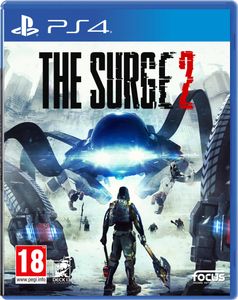 The Surge 2