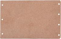 Makita Accessoires kurkplaat | 421093-8 - 421093-8