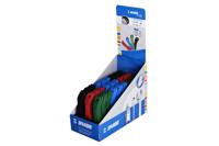 Unior 1657 bandenlichters 27 paar - Multikleur