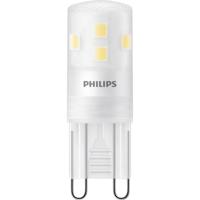 Philips 8720169302075 LED-lamp Energielabel E (A - G) G9 1.9 W = 25 W Warmwit 3 stuk(s)