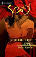 Verleidelijke lippen - Debbi Rawlins - ebook