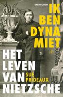 Ik ben dynamiet (Hardback)